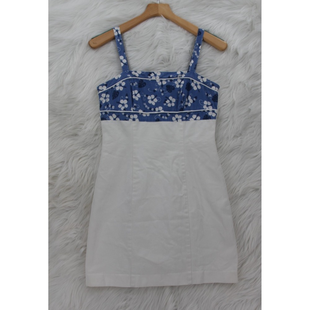 Rare Vintage Siren Brioche California Bodycon Mini Dress Small Chic & Sexy! 1329
